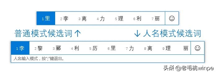 windows7自带的输入法使用技巧,windows11自带拼音输入法教程