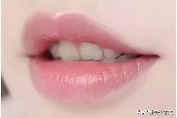 哑光口红推荐平价小众不拔干,好用安全口红排行