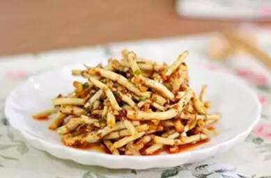 与折耳根媲美的各省美食,与折耳根媲美的美食