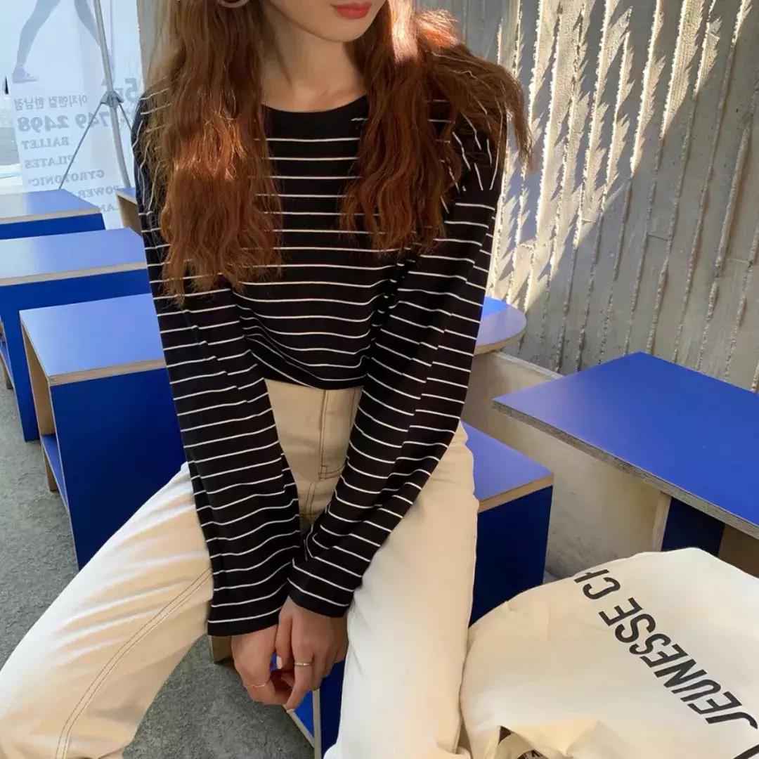 便宜好看女装店铺推荐秋装,秋装来了