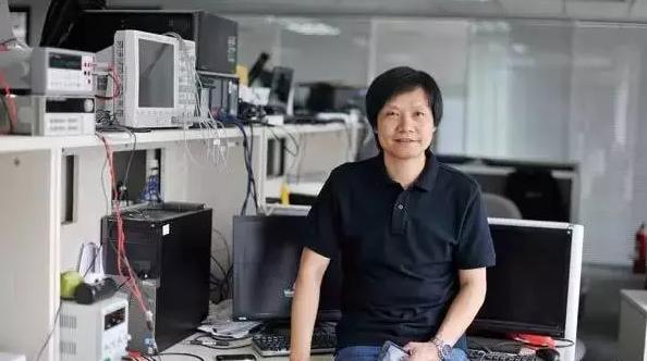 雷军懂技术懂管理,雷军聪明勤奋的人不一定不能成功