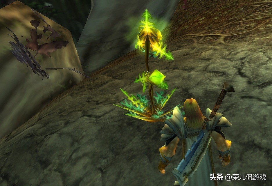 魔兽世界怀旧服秘银矿详细分布图,魔兽世界怀旧服贪婪秘药怎么获得