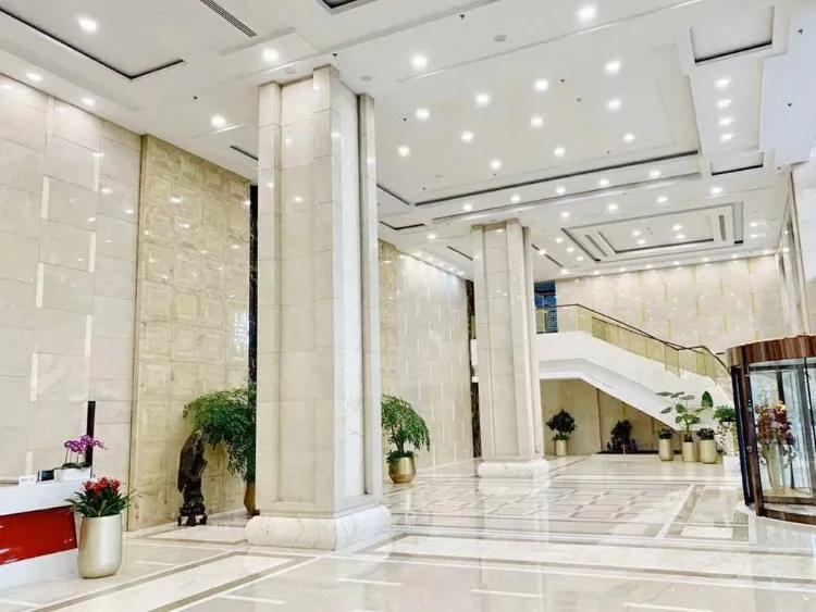 世贸大厦办公室招租,百环大厦7层