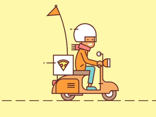 快递英语的缩略词,快递用英语怎么说package