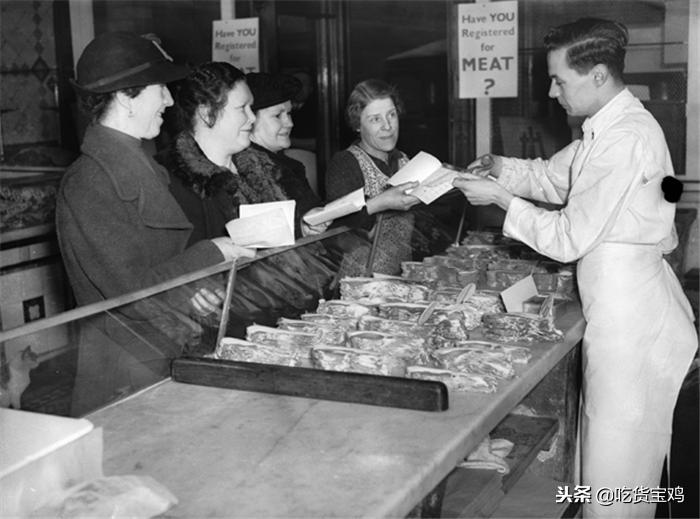 为什么英国食物常被认为是糟糕的食物？里面的原因你又知多少