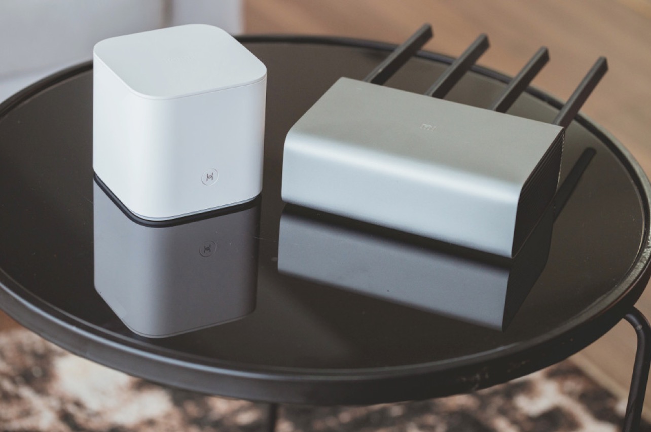 荣耀路由pro对比pro2,荣耀路由pro和小米路由器哪个好