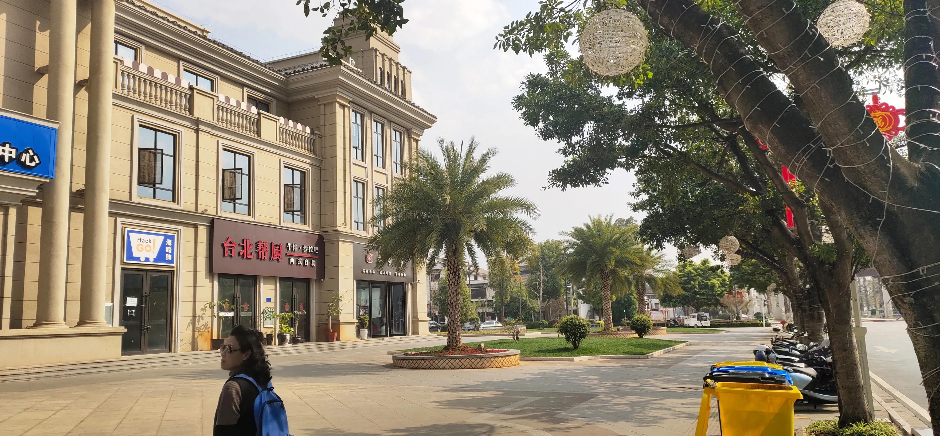 云南弥勒和勐海哪个适合养老,云南弥勒海拔高度适合养老吗