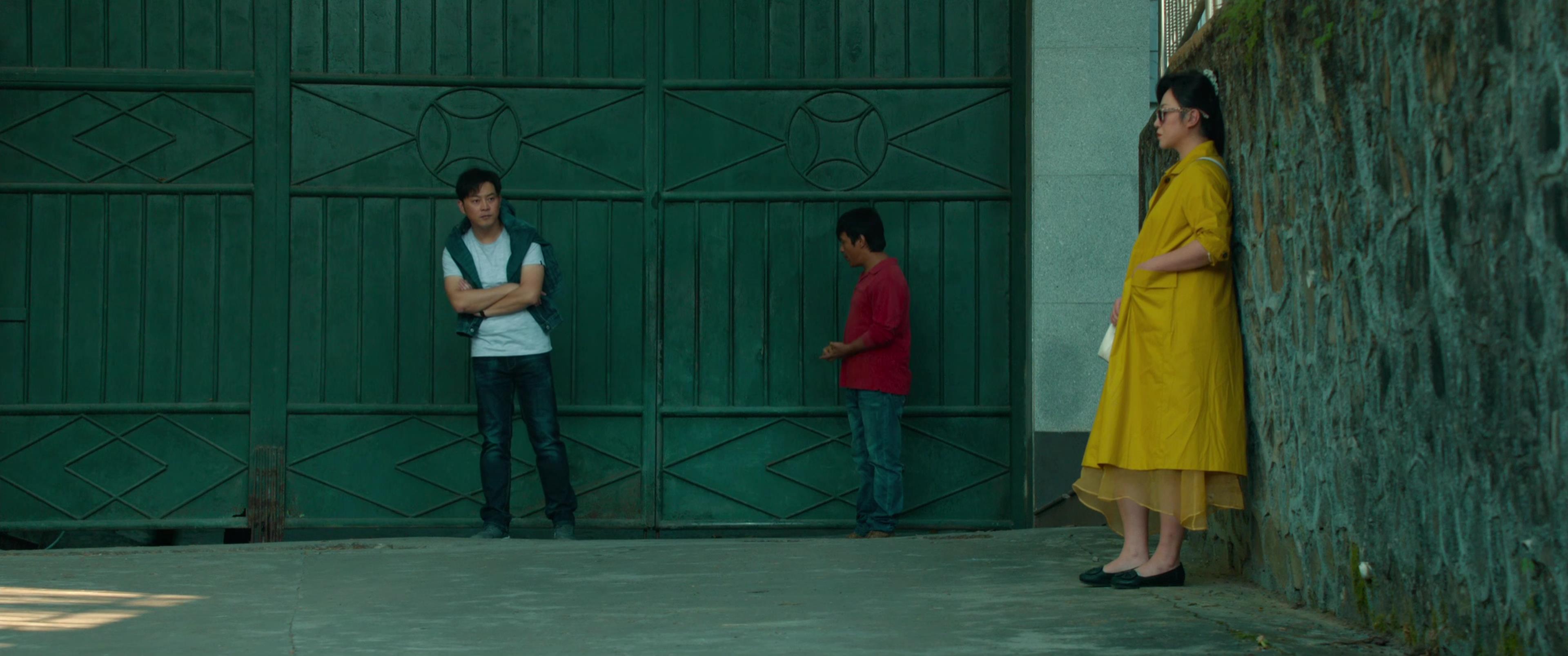 发财日记小宝和老人,发财日记小宝去二哥家