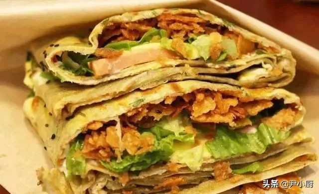 创业摆摊小吃卖什么成本低利润高,地摊生意最赚钱的小吃是什么