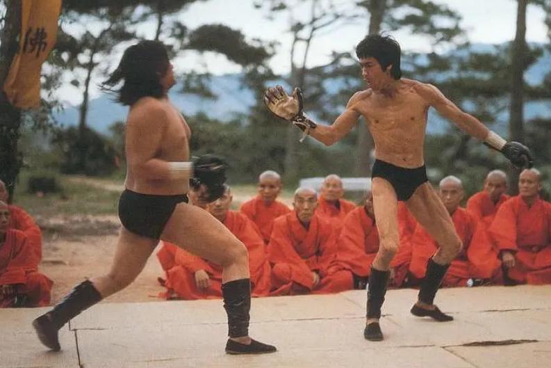 李连杰杨紫琼吴京主演的电影,杨紫琼吴京全部电影