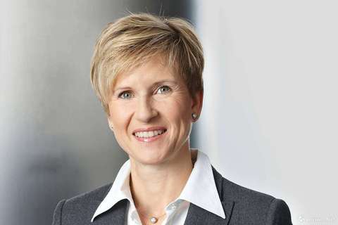 全球女富豪排名100,中国女富豪前100位