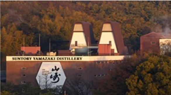 日本威士忌之旅,日本东京威士忌攻略