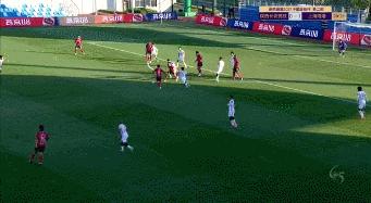 吕文君超级杯比赛视频,吕文君中超赛事