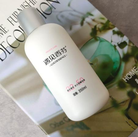 做好“妹妹”护理,你永远是男人的“红玫瑰”!娇媚女人就是你