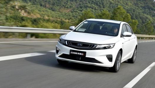 国产车有哪些性价比较高的车,值得买的几款性价比高的国产车