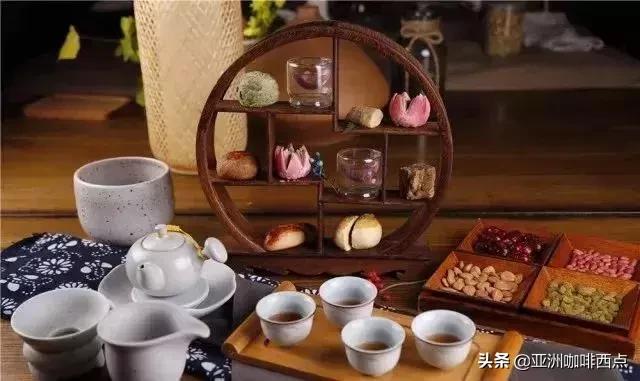 世界各地风靡的下午茶文化，你知道几个？