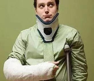 骨科大夫带您了解：神奇的“石膏”