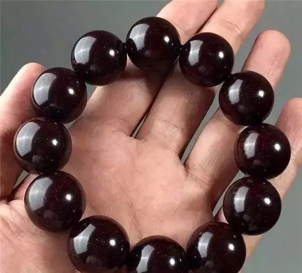 文玩手串怎么快速包浆,文玩包浆小技巧
