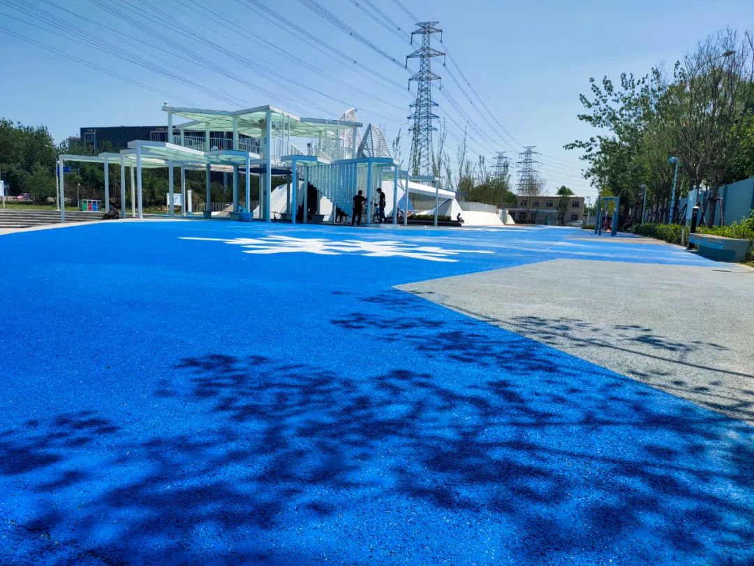 石景山游乐园值得一去吗,带你一起游览石景山游乐园吧