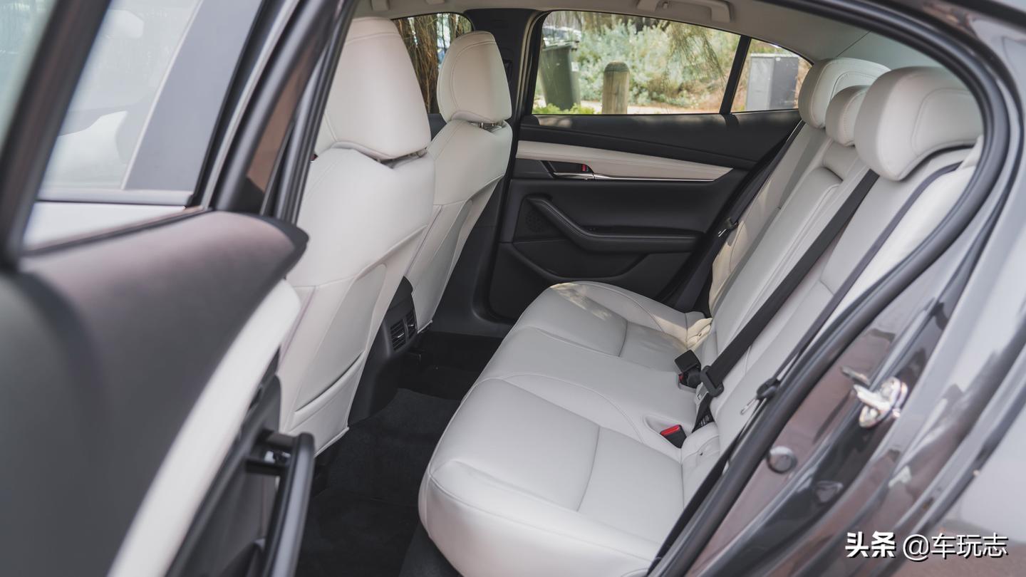 2022款马自达3所有车型配置,马自达3新款sedan