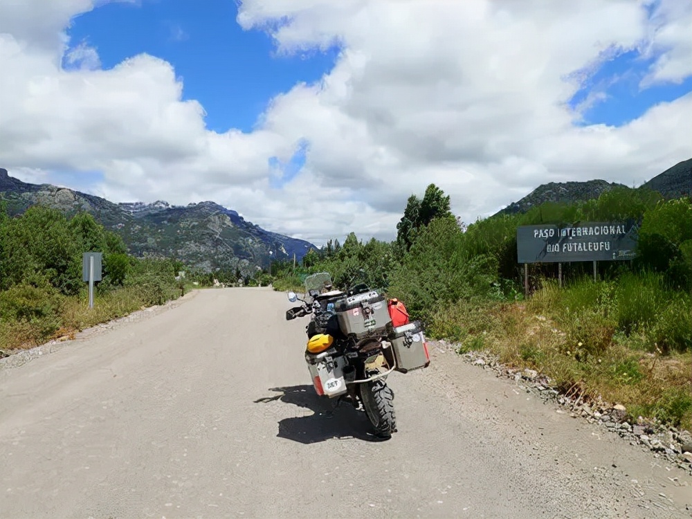 智利国家的七大冷知识,冷知识智利每年从中国进口樱桃