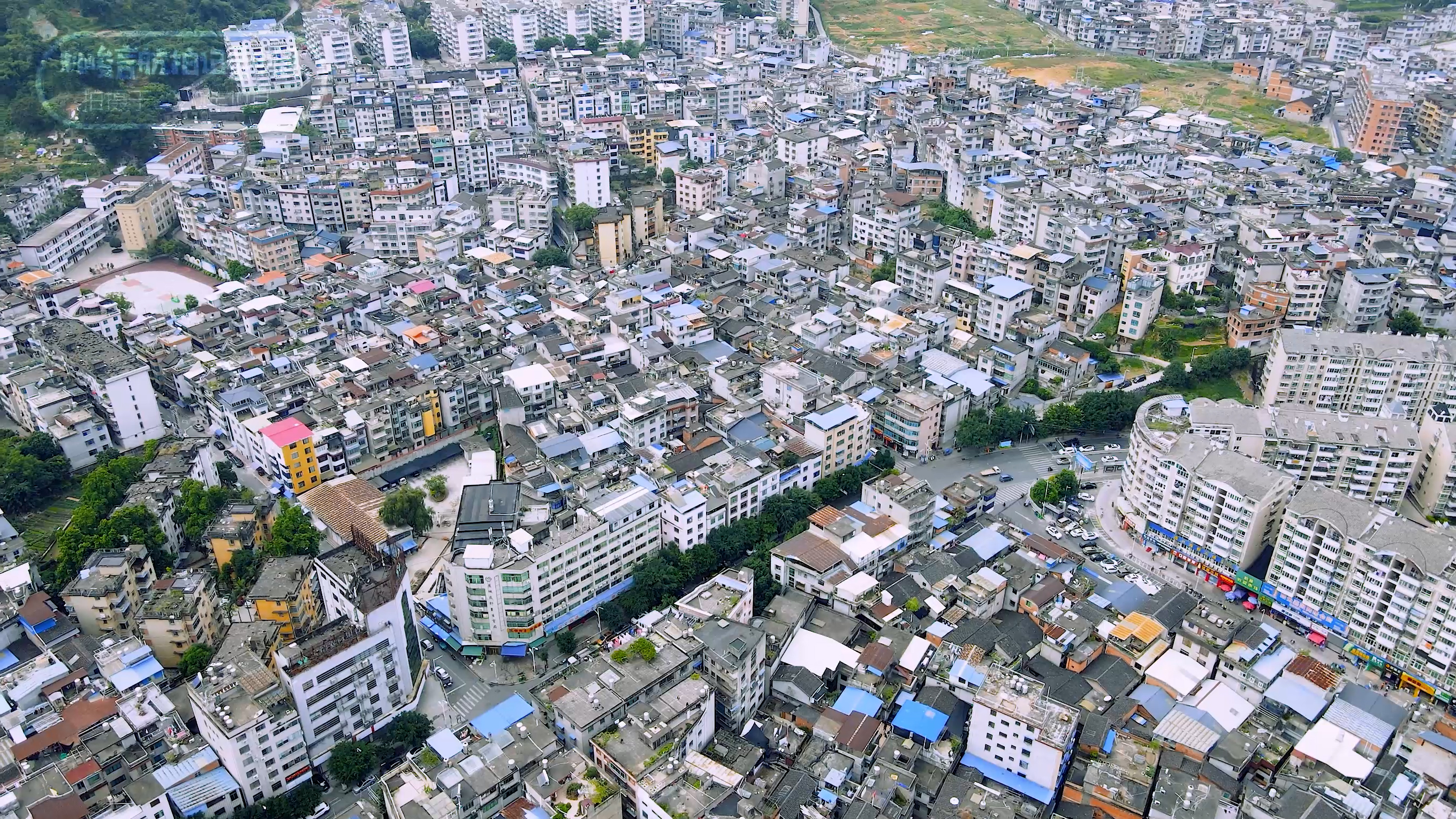 一座五线城市,宁德这种小城市还有未来吗