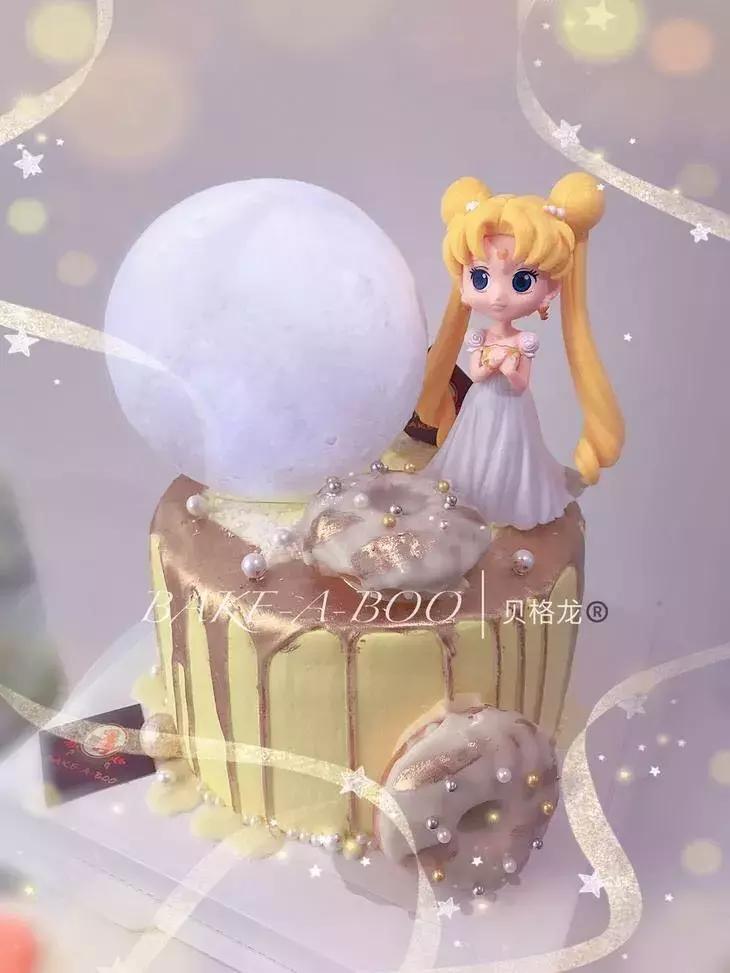 宝宝放心吃的专业儿童蛋糕品牌来啦!天津竟然只有1%的辣妈知道