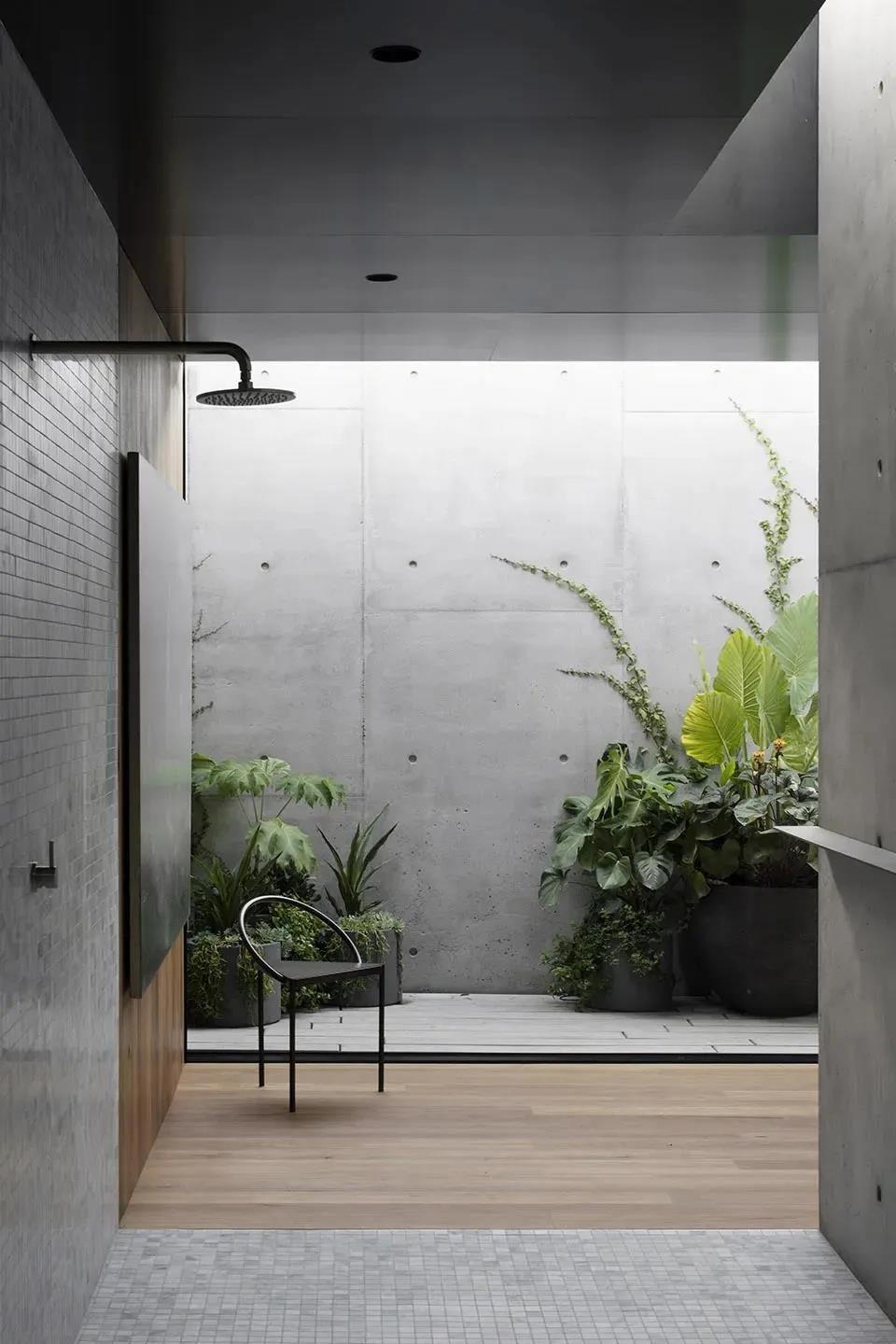 什么是无可挑剔的建材工艺?谁又是建筑设计的顶级“王炸”