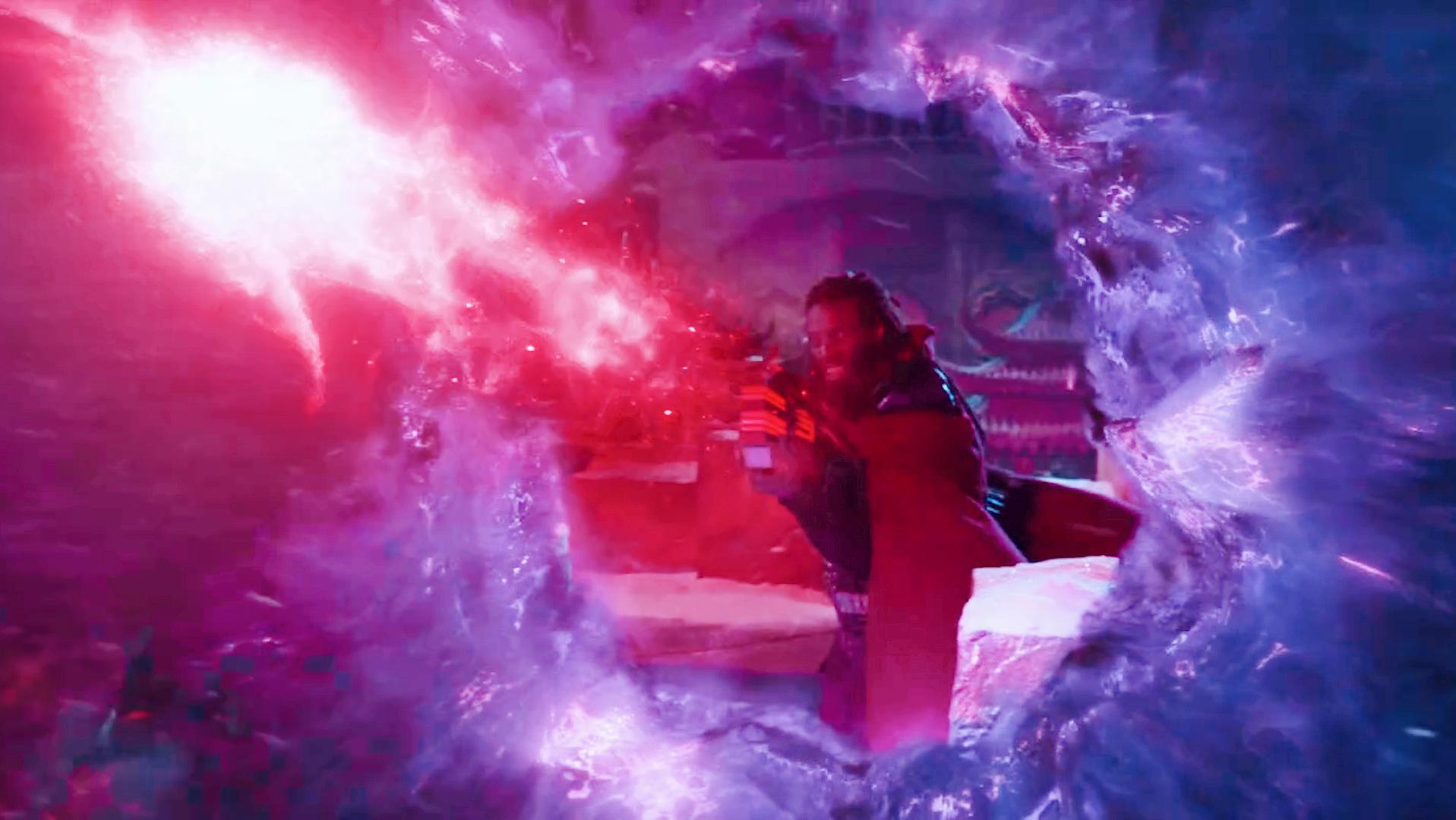 x战警变异人中国版,盘点x战警变种人