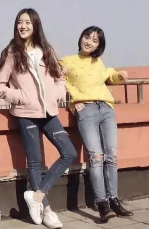 鞋柜必备百搭又白菜的鞋,一双显腿超细的鞋