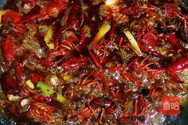 怎么清洗小龙虾又快又干净,如何清洗小龙虾又快又干净