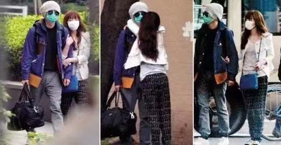 且行且珍惜马伊琍现在怎样了,马伊琍和文章最近的情感