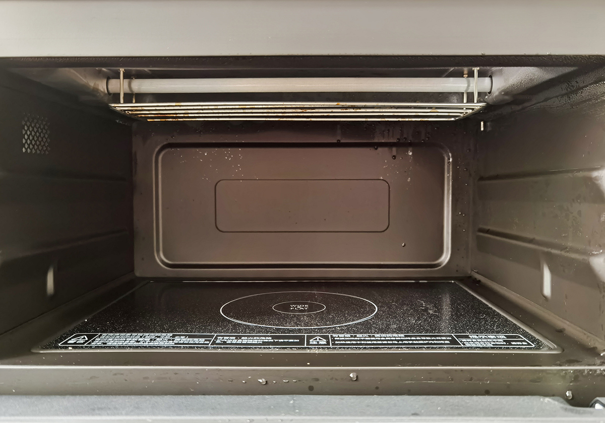 东芝微蒸烤一体机哪款最实用,微蒸烤箱一体机推荐东芝