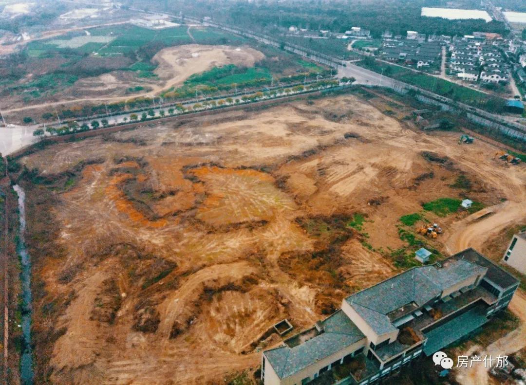 什邡星悦城最新施工进度,什邡欣旺达最新施工进度