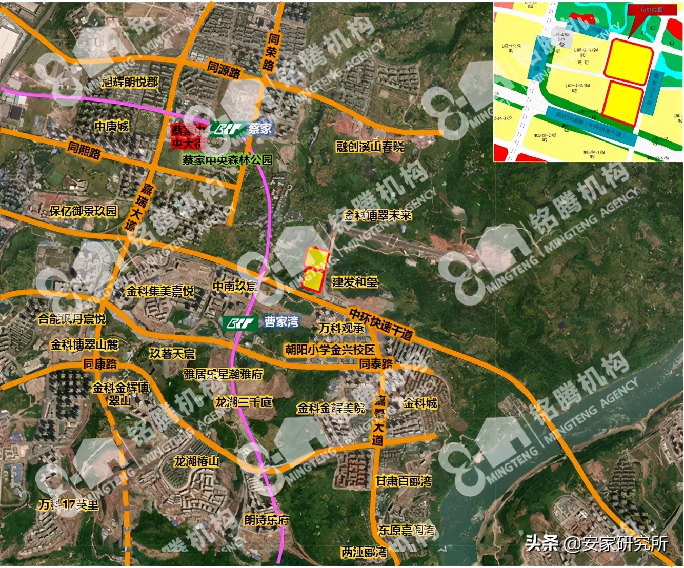 重庆首次集中土拍已落幕,重庆2022年首次土拍收官