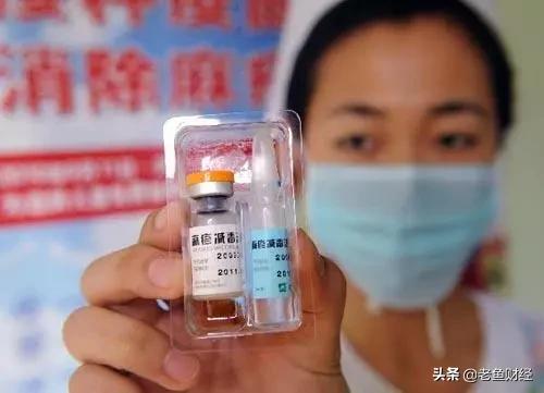 国内生产新冠疫苗的上市公司,国内已上市新冠疫苗