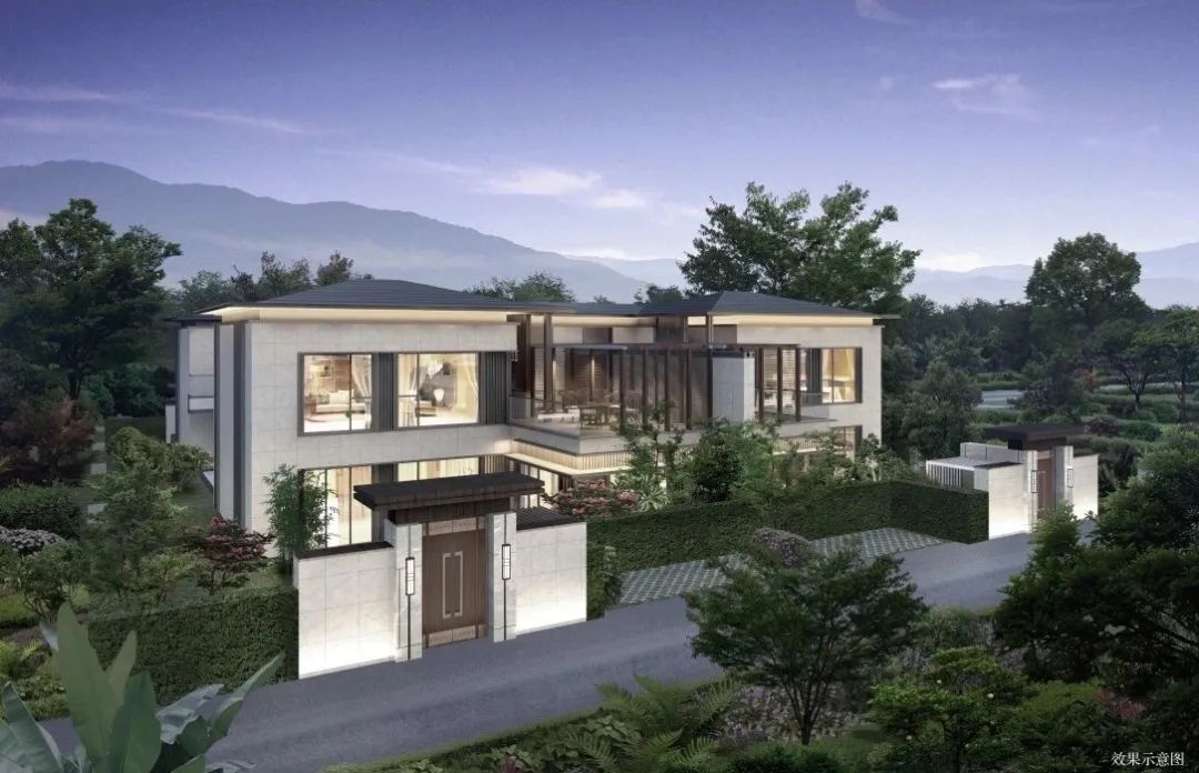 都江堰一楼带院子的房子真实感受,都江堰住带花园一楼的真实感受