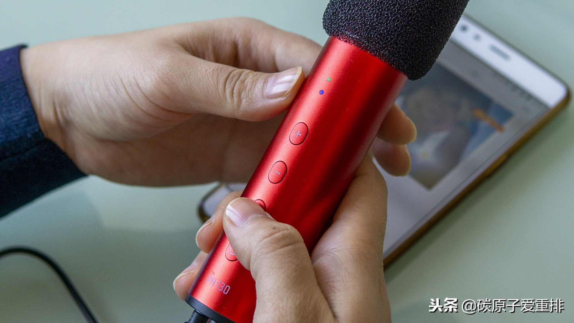 得胜ph125和ph130,得胜ph130在荣耀90pro上用吗