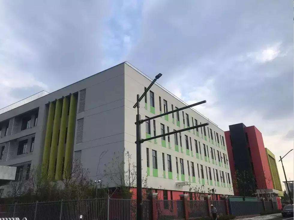 南京江北将来有哪些名校入驻,南京六所潜力双学区