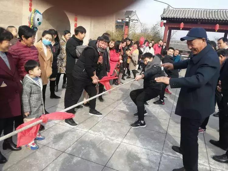 曲沃朝阳沟风景区春节,曲沃春节玩什么