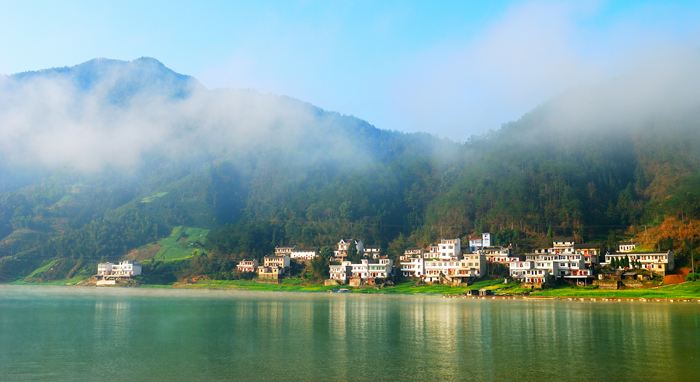 安徽景区打卡景点推荐大全,安徽十个必打卡景点