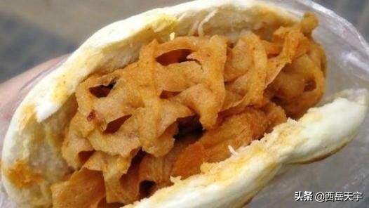 花干鸡蛋夹馍摆摊做法大全,花干鸡蛋夹馍去哪里学