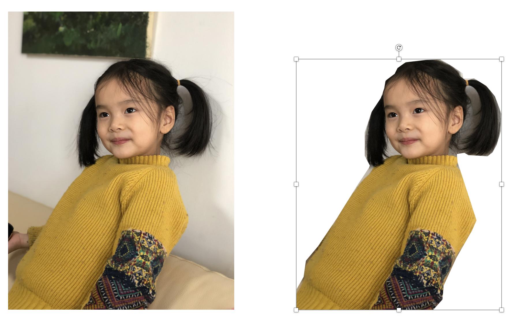 职场ppt小白人图片,ppt怎样按照自己需要的形状裁剪