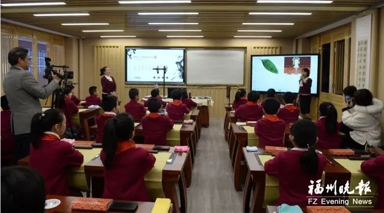 福州教院附属第一小学对口中学,福州鼓楼区小学直升对口初中条件