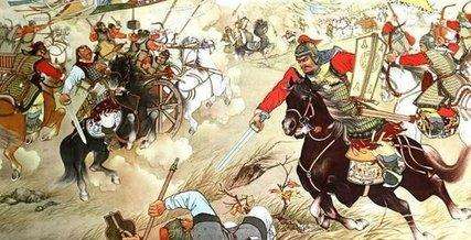 齐湣王和齐襄王什么关系,秦昭襄王拉拢白起