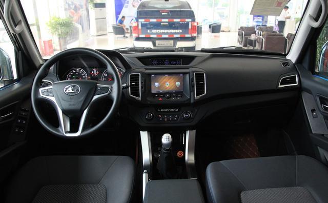 猎豹q6新款越野视频,2017款猎豹q6越野视频