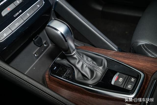 最新款香槟色东风雷诺科雷傲suv,东风雷诺欧系健康suv