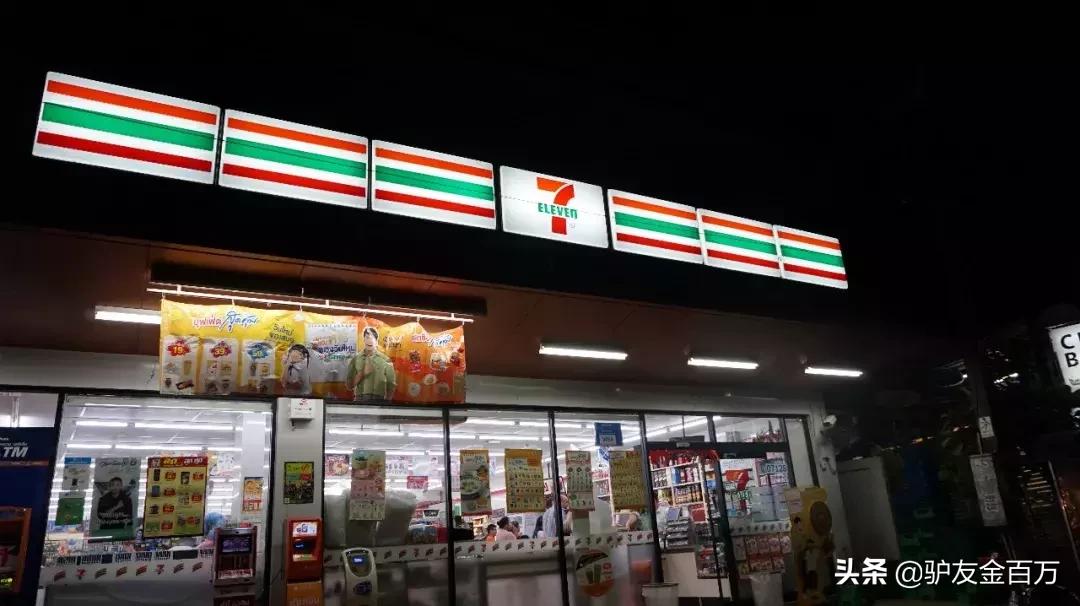 泰国购物必买清单攻略香水,泰国买买买攻略