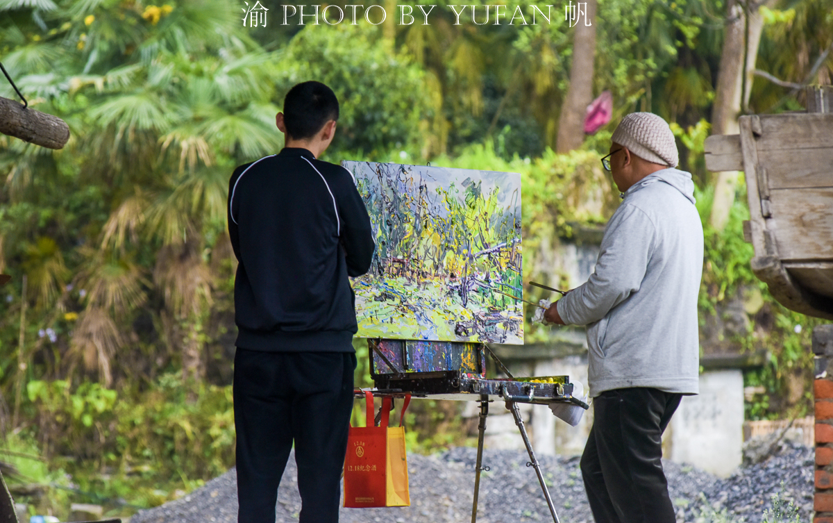 金佛山环山自驾,五一去金佛山最佳路线