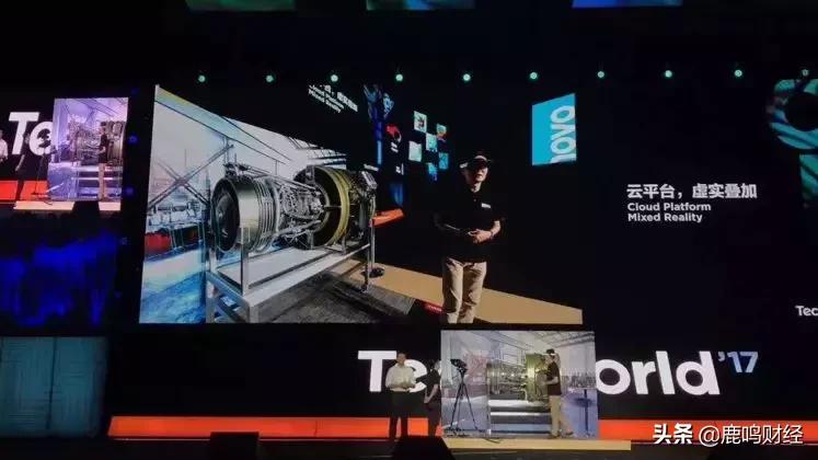 不为人知的科研人员,不为人知的企业